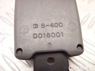 D016001,B400 Замок ремня безопасности Toyota Rav 4 2 Арт A28101_1, вид 4