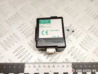8974142151,251300060 Блок управления центральным замком Toyota Rav 4 2 Арт A28098_2, вид 1