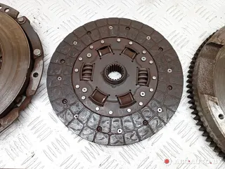 CA73148A,DP98548A,1345027022,3121020373,3125020353 Комплект сцепления Toyota Rav 4 2 Арт A28094, вид 8