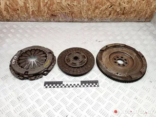 CA73148A,DP98548A,1345027022,3121020373,3125020353 Комплект сцепления Toyota Avensis 2 Арт A28094_1, вид 1
