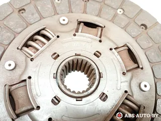 CA73148A,DP98548A,1345027022,3121020373,3125020353 Комплект сцепления Toyota Avensis 2 Арт A28094_1, вид 7