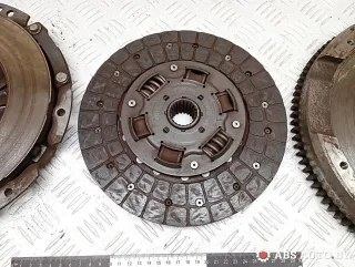 CA73148A,DP98548A,1345027022,3121020373,3125020353 Комплект сцепления Toyota Corolla E90 Арт A28094_7, вид 6