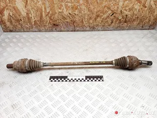 36000930 полуось задняя Volvo XC90 1 Арт A28082, вид 1