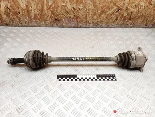 DA81,4233042030,4233042040 Полуось задняя (приводной вал, ШРУС) Toyota Rav 4 2 Арт A28078_1, вид 1
