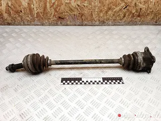 DA81,4233042030,4233042040 Полуось задняя (приводной вал, ШРУС) Toyota Rav 4 2 Арт A28077, вид 1