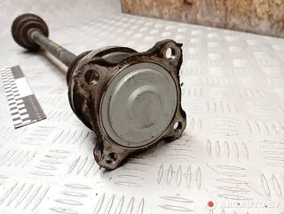 DA81,4233042030,4233042040 Полуось задняя (приводной вал, ШРУС) Toyota Rav 4 2 Арт A28077, вид 5
