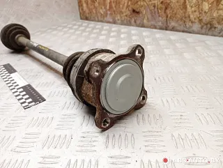 DA81,4233042030,4233042040 Полуось задняя (приводной вал, ШРУС) Toyota Rav 4 2 Арт A28076_1, вид 5