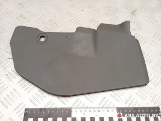 5560642020,5564142020 Накладка декоративная центральной консоли Toyota Rav 4 2 Арт A28025_1, вид 1