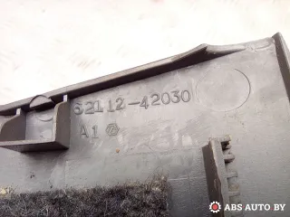6211242030 Накладка на порог внутренняя передняя левая Toyota Rav 4 2 Арт A28020, вид 5