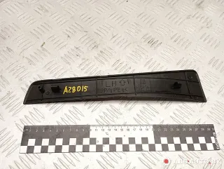 6791642010 Накладка на порог внутренняя задняя левая Toyota Rav 4 2 Арт A28015, вид 3