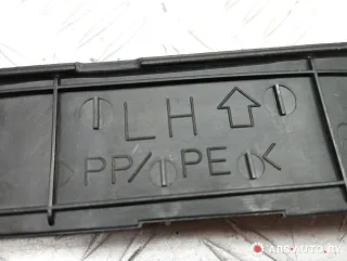 6791642010 Накладка на порог внутренняя задняя левая Toyota Rav 4 2 Арт A27993_1, вид 3