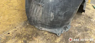 9680374880,9681948180 Защита арок передняя правая (подкрылок) Peugeot 308 1 Арт 75148699, вид 2