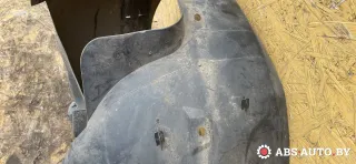 9680374880,9681948180 Защита арок передняя правая (подкрылок) Peugeot 308 1 Арт 75148699, вид 5