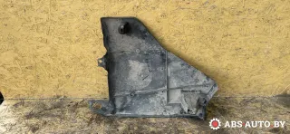 9682871780 Защита днища Citroen C5 2 Арт 75148673, вид 6