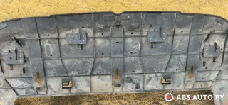 9680379780,9680379880 защита бампера переднего Peugeot 308 1 Арт 75148604, вид 4