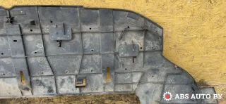 9680379780,9680379880 защита бампера переднего Peugeot 308 1 Арт 75148604, вид 5
