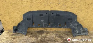 9680379780,9680379880 защита бампера переднего Peugeot 308 1 Арт 75148604, вид 7