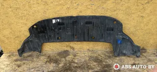 9680379780,9680379880 защита бампера переднего Peugeot 308 1 Арт 75148602, вид 1