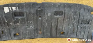 9680379780,9680379880 защита бампера переднего Peugeot 308 1 Арт 75148602, вид 4