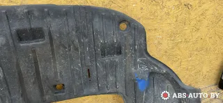 9680379780,9680379880 защита бампера переднего Peugeot 308 1 Арт 75148602, вид 5