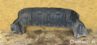 9680379780,9680379880 защита бампера переднего Peugeot 308 1 Арт 75148602, вид 7