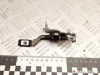 7730632020 Ручка открытия лючка топливного бака Toyota Rav 4 2 Арт A27940, вид 2