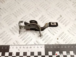 7730632020 Ручка открытия лючка топливного бака Toyota Rav 4 4 Арт A27940_3, вид 1