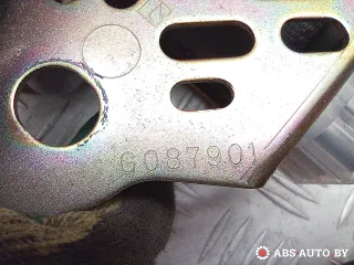E40429128,G087901,G087917,7J3550P Ремень безопасности передний правый Toyota Rav 4 2 Арт A27925_1, вид 7