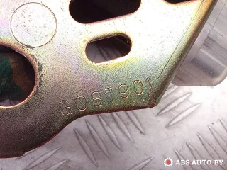 E40429128,G087901,G087917,7J3550P Ремень безопасности передний правый Toyota Rav 4 2 Арт A27924, вид 7