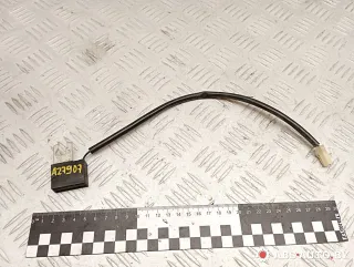 9098005348 Конденсатор Toyota Rav 4 2 Арт A27907_1, вид 1
