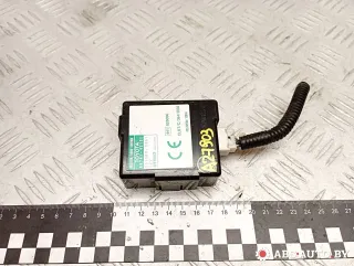 8974142151,2513000061 Блок управления центральным замком Toyota Avensis 2 Арт A27903_1, вид 1
