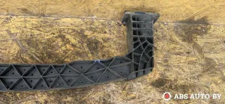 966050138001,9660501380 Усилитель бампера переднего Citroen C5 2 Арт 75148471, вид 4