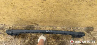 966050138001,9660501380 Усилитель бампера переднего Citroen C5 2 Арт 75148471, вид 5