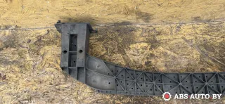 9656741480 Усилитель бампера переднего Peugeot 308 1 Арт 75148468, вид 2