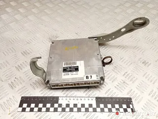 8966142A10,1758005441 Блок управления двигателем Toyota Rav 4 2 Арт A27891_1, вид 1