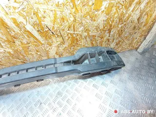 9643814880 Усилитель бампера переднего Citroen Berlingo 1 restailing Арт A27530, вид 4