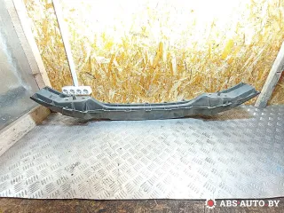 9643814880 Усилитель бампера переднего Citroen Berlingo 1 restailing Арт A27530, вид 5