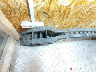 9643814880 Усилитель бампера переднего Peugeot Partner 1 Арт A27530_1, вид 2