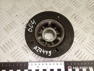 C15713 Шкив коленвала Peugeot 806 Арт A27443_7, вид 1