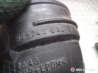 9657421680 Патрубок воздушного фильтра Peugeot 407 Арт A27392_1, вид 3