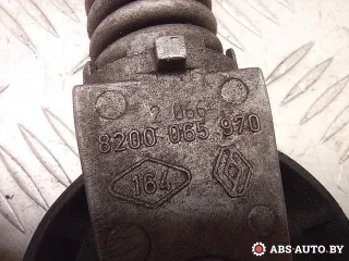 8200065970 Механизм натяжения ремня, цепи Renault Megane 1 Арт A27184_4, вид 4