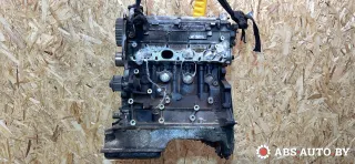 4G93 Двигатель Volvo V40 1 Арт 75143663_10, вид 1