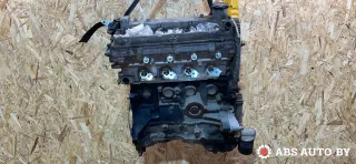 4G93 Двигатель Volvo V40 1 Арт 75143663_10, вид 3