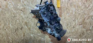 4G93 Двигатель Volvo V40 1 Арт 75143663_10, вид 4