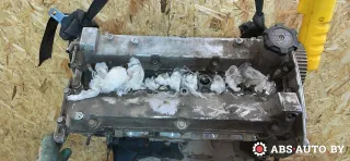 4G93 Двигатель Volvo V40 1 Арт 75143663_10, вид 5