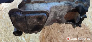 4G93 Двигатель Volvo V40 1 Арт 75143663_10, вид 6