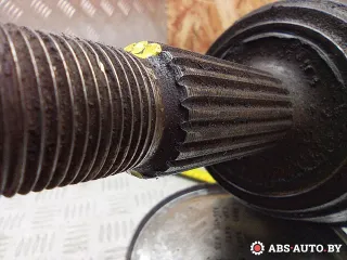 357407271A,1H0407449AX,357407271PV,357407271GV,1H0407271K,3574072171PX,357407271B,357407271P,JZW407449CX,357407271PX,357407449AX,357407271Q,357407449X,1H0407271A,1H0407271AX,1H0407271AV,357407271GX,357407271G,357407271EX,357407271H,357407271HX,JZW407449DX,JZW407449AX Полуось передняя левая (приводной вал, ШРУС) Volkswagen Vento Арт A23388_3, вид 7