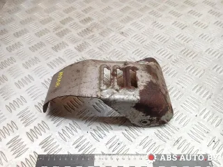 1716827020 Защита (экран) выпускного коллектора Toyota Corolla VERSO 2 Арт A9308_7, вид 2