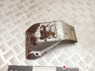 1716827020 Защита (экран) выпускного коллектора Toyota Avensis VERSO Арт A9308_9, вид 3