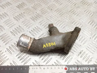 1603127010 Корпус термостата Toyota Corolla E90 Арт A9301_5, вид 1